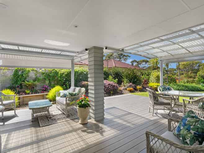 4 Skippers Close, Paihia
