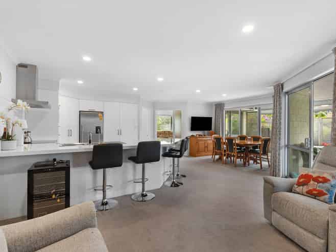 4 Skippers Close, Paihia