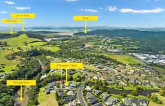 4 Skippers Close, Paihia