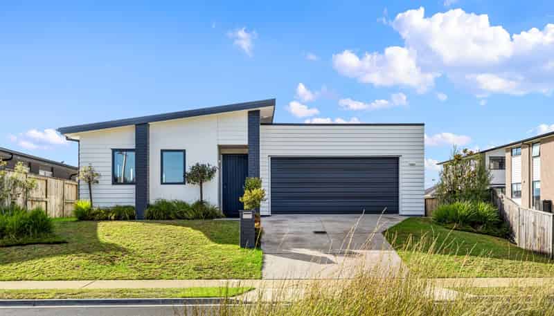 32 Tamapahore Boulevard, Papamoa