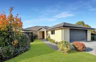 95 Fairfield Way, Rolleston