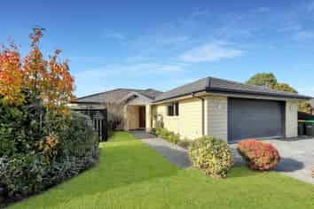 95 Fairfield Way, Rolleston