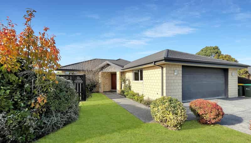 95 Fairfield Way, Rolleston
