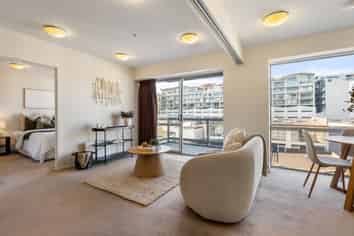 10/35 Jessie Street, Te Aro