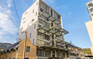 10/35 Jessie Street, Te Aro