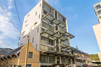 10/35 Jessie Street, Te Aro