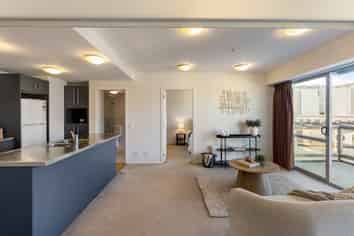 10/35 Jessie Street, Te Aro