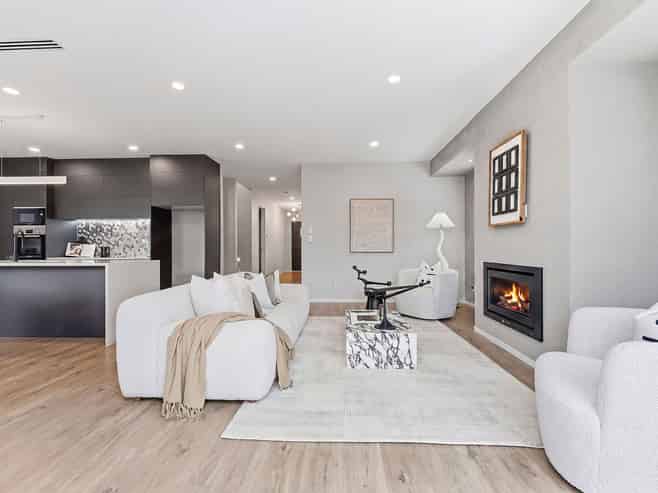 17A Lake Pupuke Drive, Takapuna