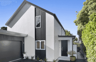 14A Clissold Street , Merivale