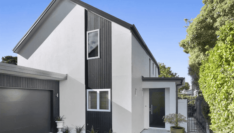 14A Clissold Street , Merivale