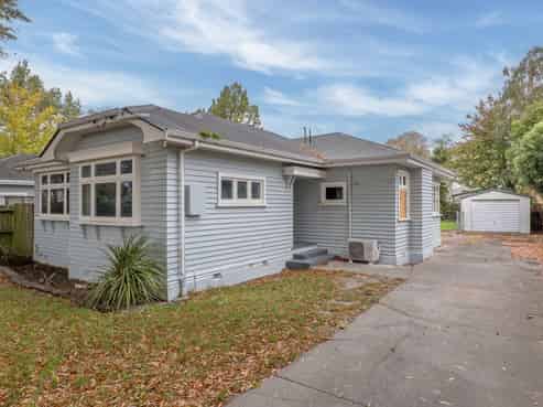 73 Severn Street, Saint Albans