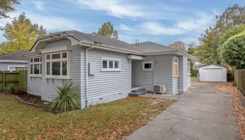 73 Severn Street, Saint Albans