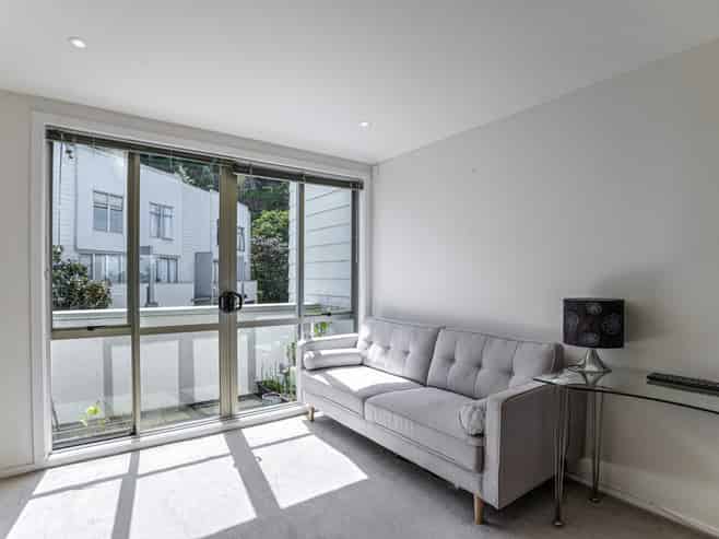 20/852 Mount Eden Road, Three Kings