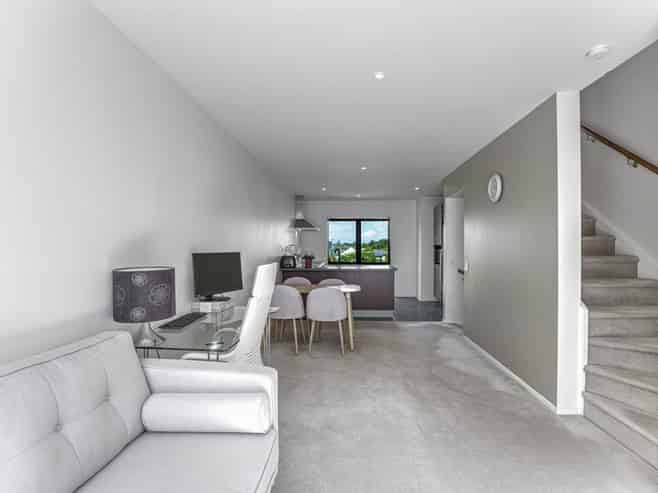 20/852 Mount Eden Road, Three Kings