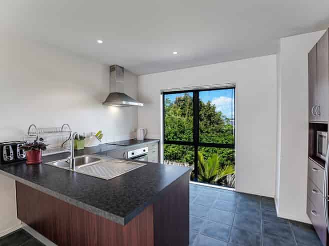 20/852 Mount Eden Road, Three Kings