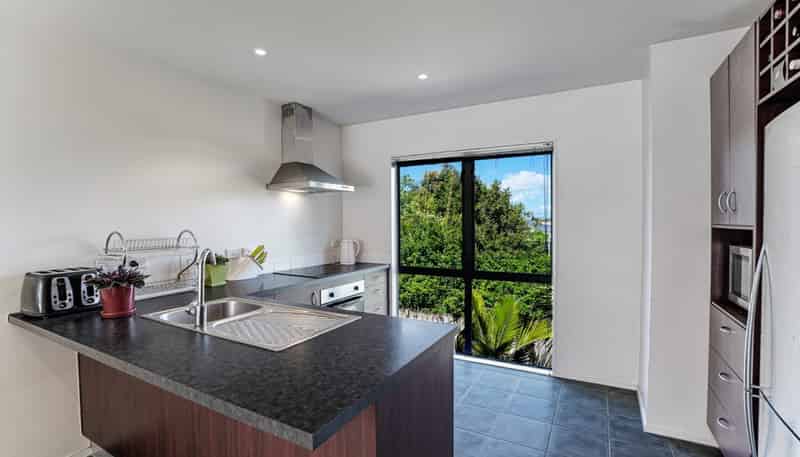 20/852 Mount Eden Road, Three Kings