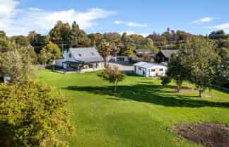 42 Bush Road, Tuamarina