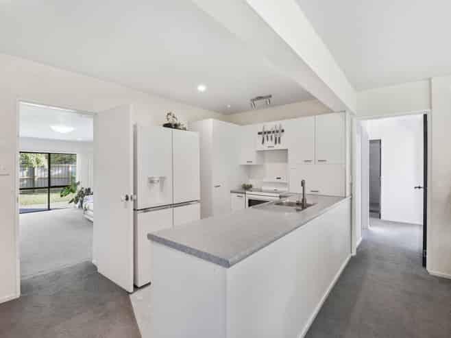 42 Bush Road, Tuamarina