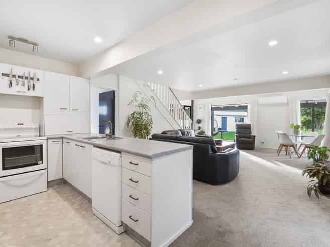 42 Bush Road, Tuamarina