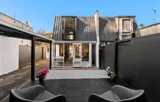 26B Ranelagh Street, Karori