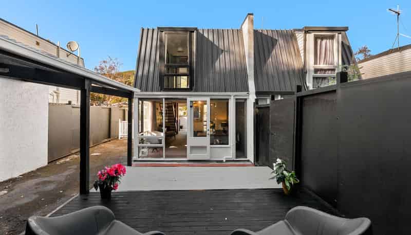 26B Ranelagh Street, Karori