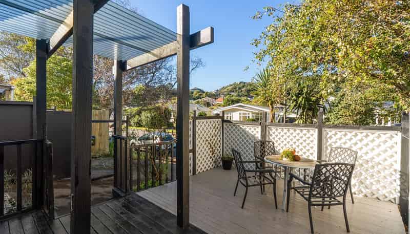 26B Ranelagh Street, Karori