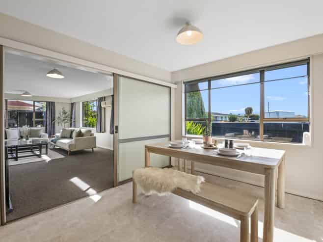 8 Harris Place, Redwoodtown