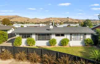 8 Harris Place, Redwoodtown