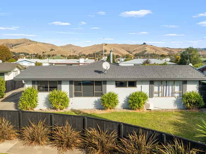 8 Harris Place, Redwoodtown