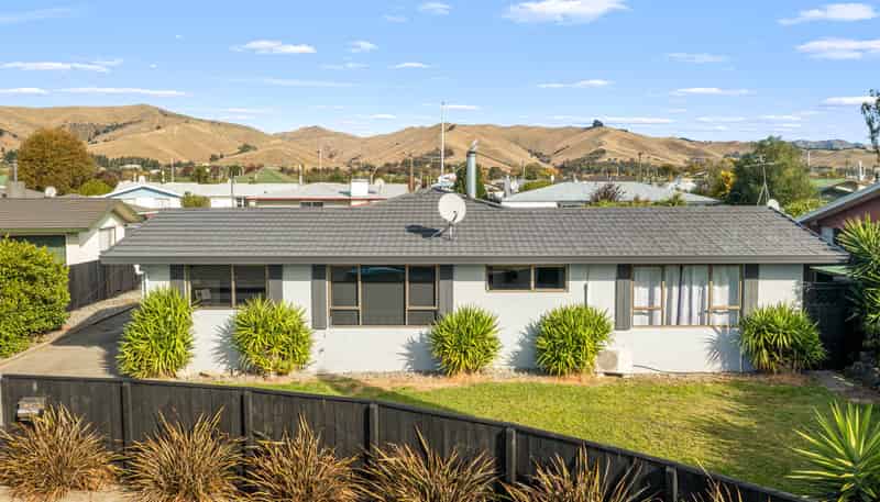 8 Harris Place, Redwoodtown