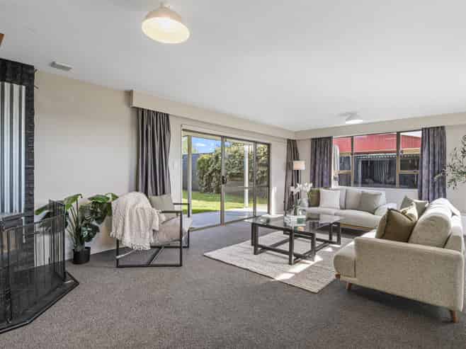 8 Harris Place, Redwoodtown