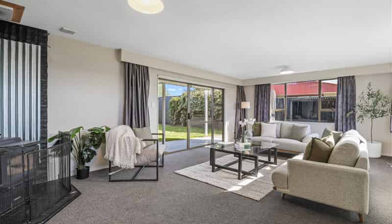 8 Harris Place, Redwoodtown