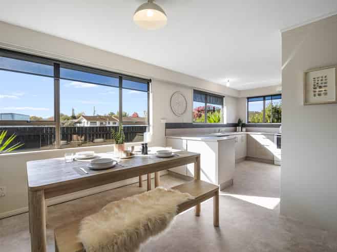 8 Harris Place, Redwoodtown