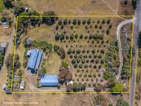 10 Bay End, Rarangi