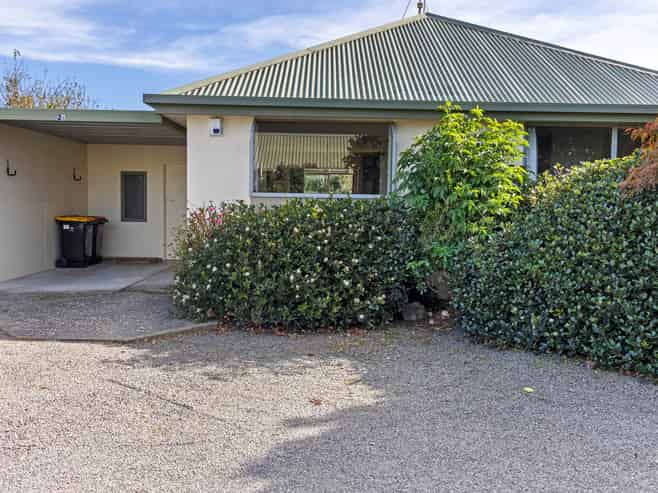 2a Mary Grace Place, Blenheim
