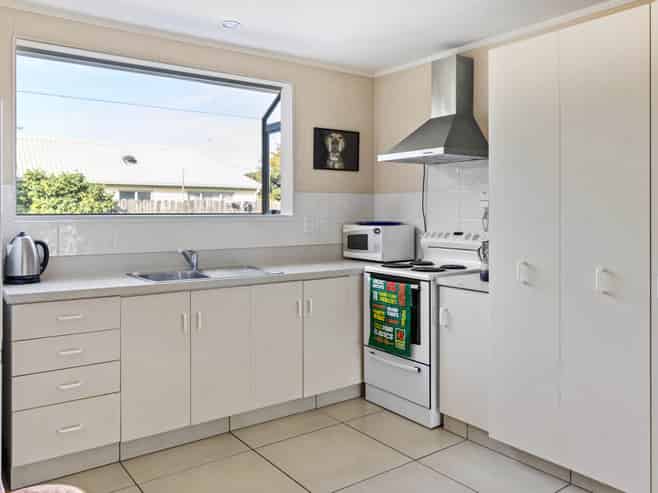 2a Mary Grace Place, Blenheim