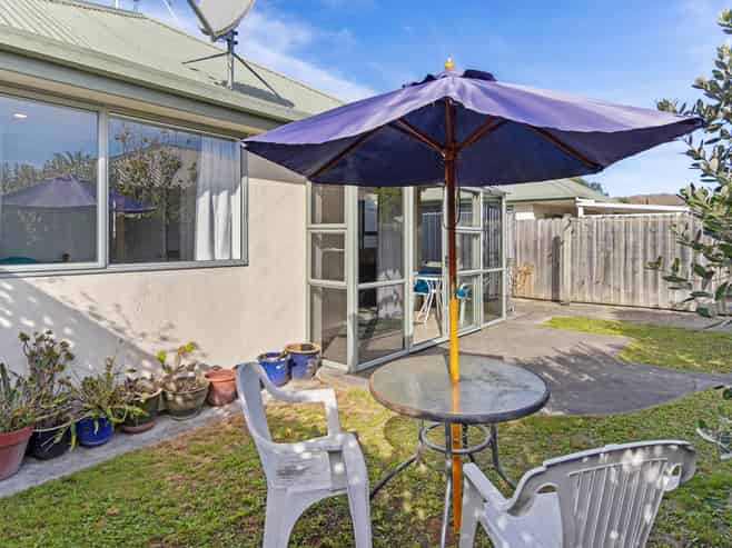 2a Mary Grace Place, Blenheim