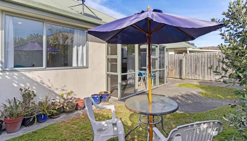 2a Mary Grace Place, Blenheim
