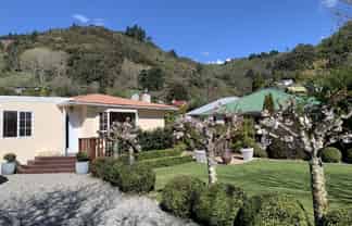 233 Nile Street, Maitai