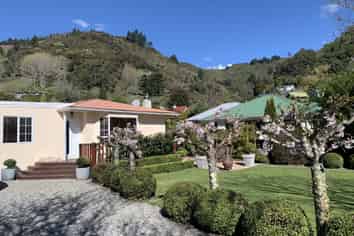 233 Nile Street, Maitai