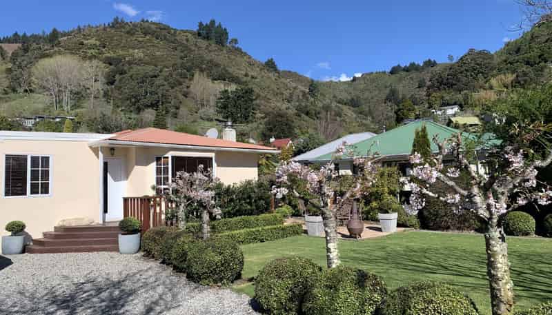 233 Nile Street, Maitai