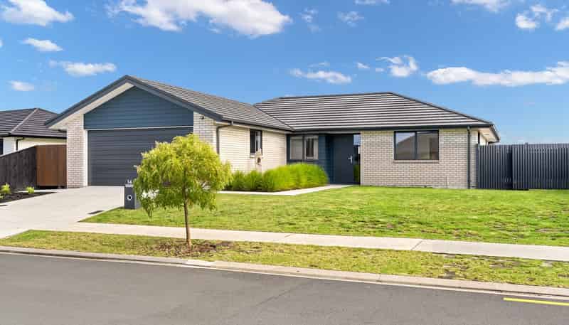 14 Te Piriti Road, One Tree Point