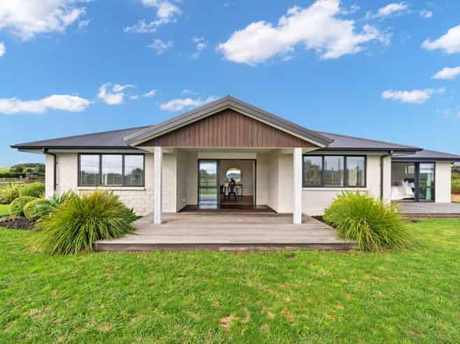 3 Harmony Way, Waipu
