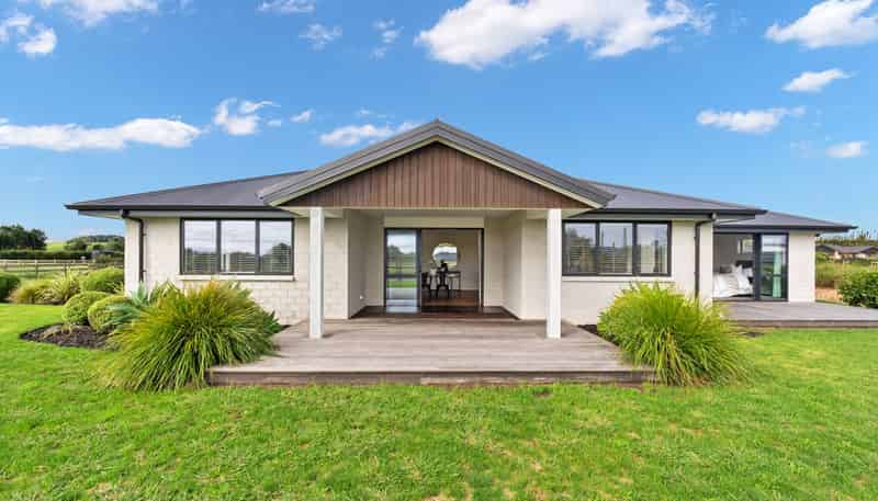 3 Harmony Way, Waipu