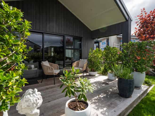 Central North Island - Address withheld