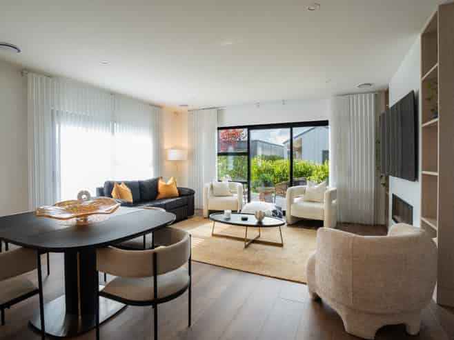 Central North Island - Address withheld