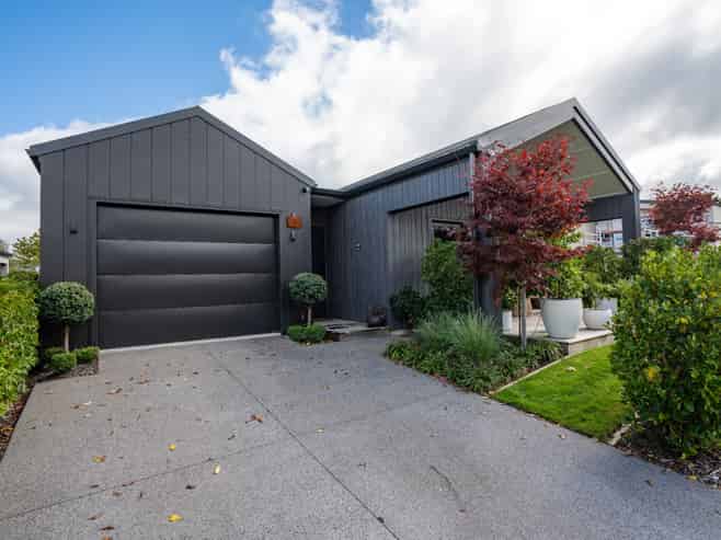 Central North Island - Address withheld