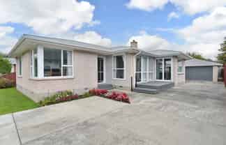 7 Kilburn Street, Bishopdale