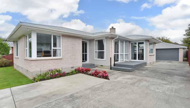 7 Kilburn Street, Bishopdale