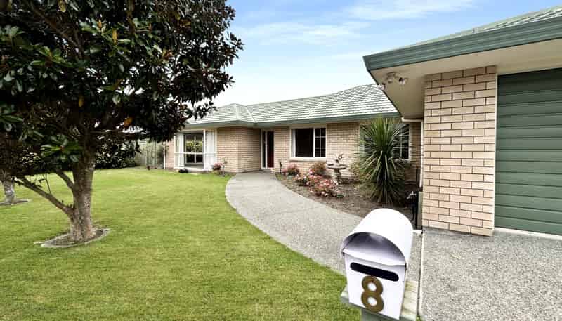 8 Murphy Court, Highbury